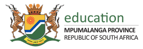 department of education logo